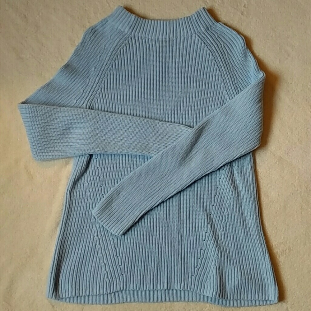 Knit Sweater